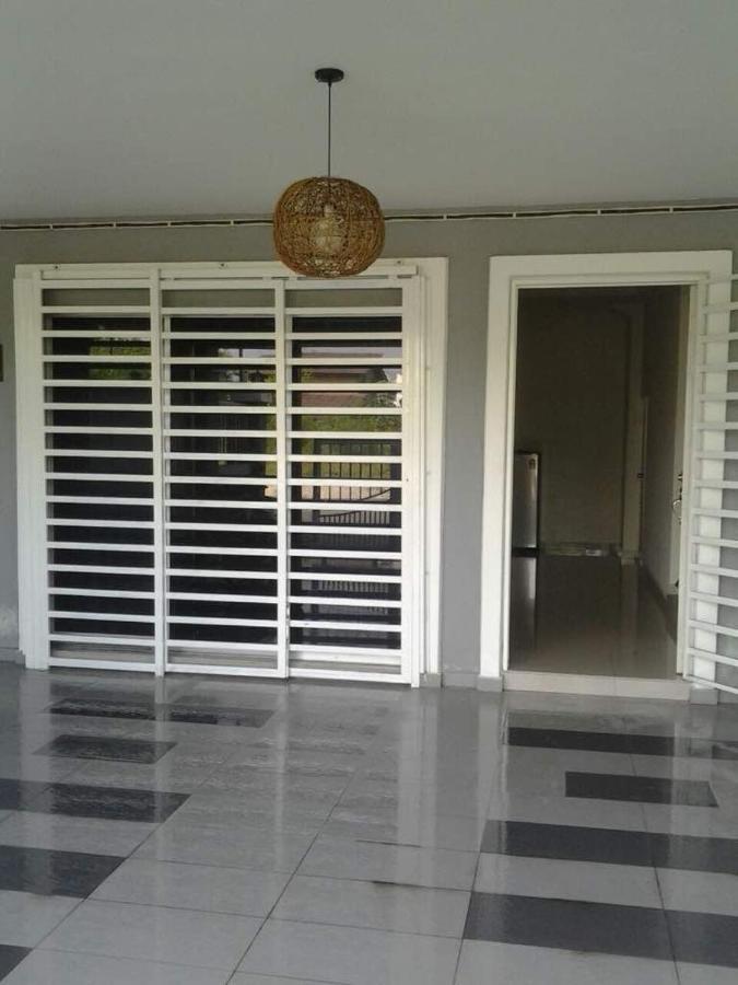 Ks Lavender Kuala Kangsar Exterior foto